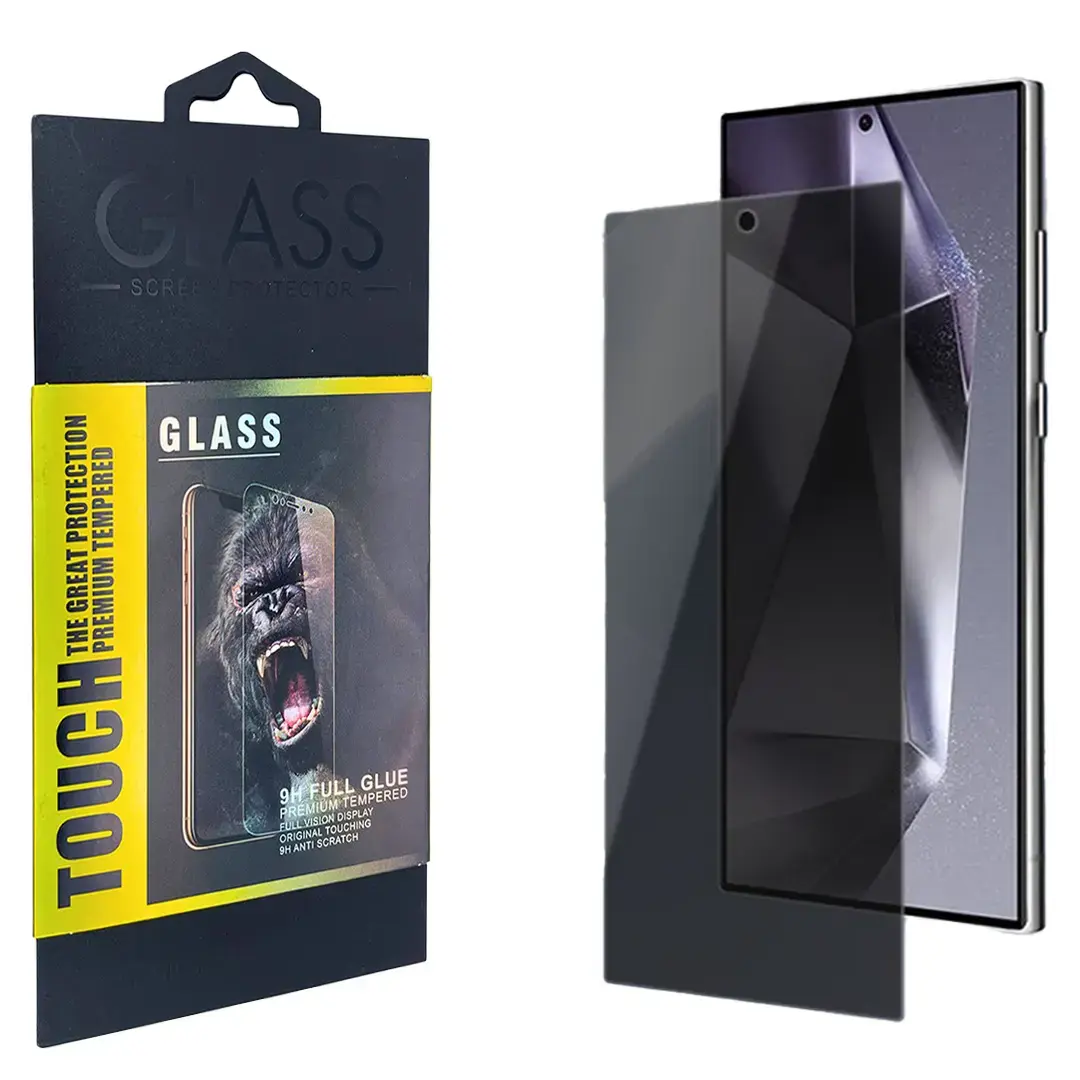 6.5-inch Samsung Galaxy A13 (5G) Tempered Glass Privacy 180